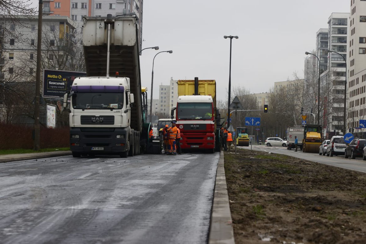 Praca wre na Meissnera