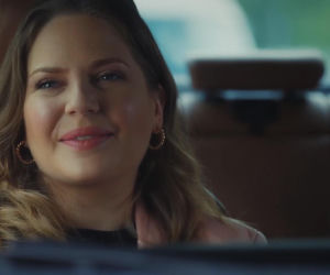 M jak miłość odc. 1897. Anita (Melania Grzesiewicz)