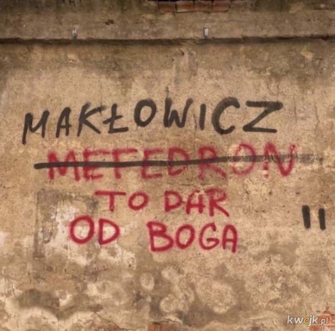 Oto najlepsze memy z Makłowiczem. Ubawicie się do łez!