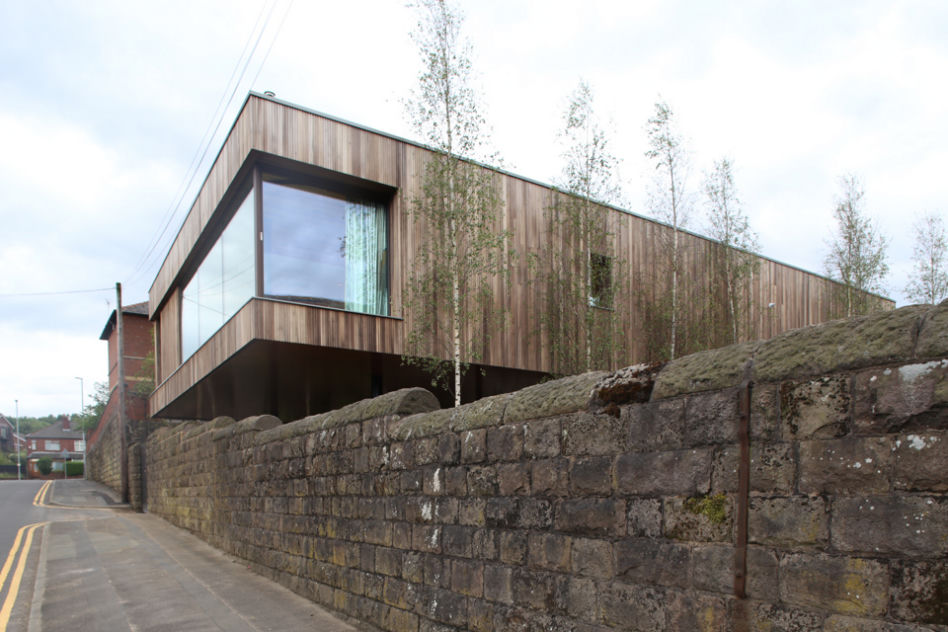 Maggie's Oldham - fot. Alex de Rijke, Jasmin Sohi & Jon Cardwell (20) (Copy)