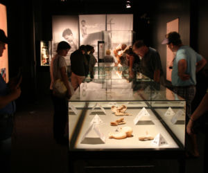 BODY WORLDS w Katowicach