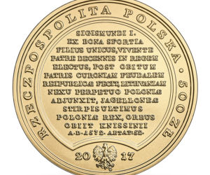 Nowe monety NBP. Jedna jest warta aż 12,5 tys. zł 