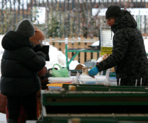 Małgorzata Tusk. Tym żona karmi premiera