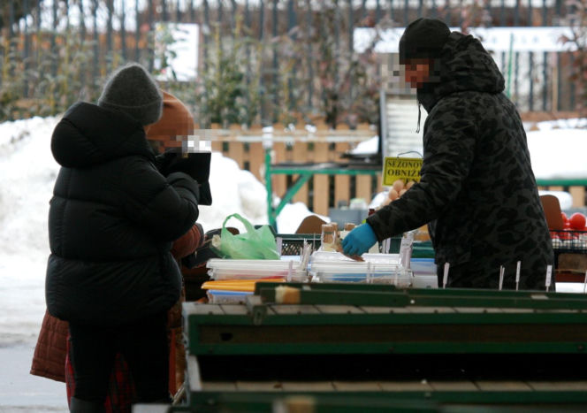 Małgorzata Tusk. Tym żona karmi premiera