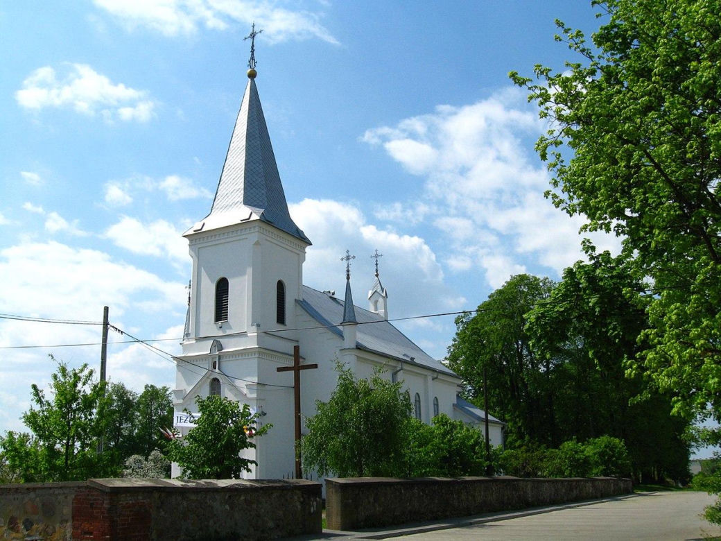 Wasilków na Podlasiu