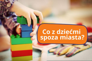 Szczecinek tnie dopłaty do przedszkoli. Dzieci spoza miasta mogą zostać bez finansowania.