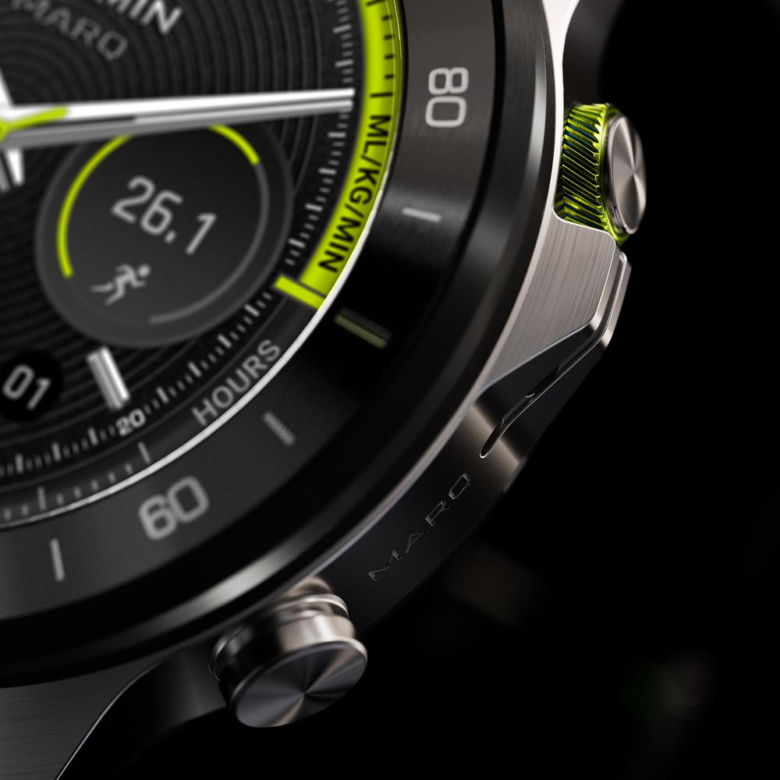 Garmin MARQ 3 w Polsce