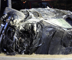 Koszmar na drodze, nie żyje 14-latka