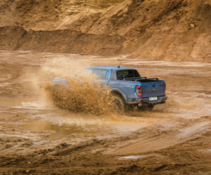 Ford Ranger Raptor 2.0 EcoBlue Bi-Turbo 213 KM AT10 4x4