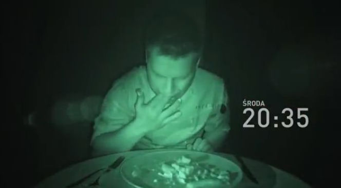 Top Chef odcinek 11