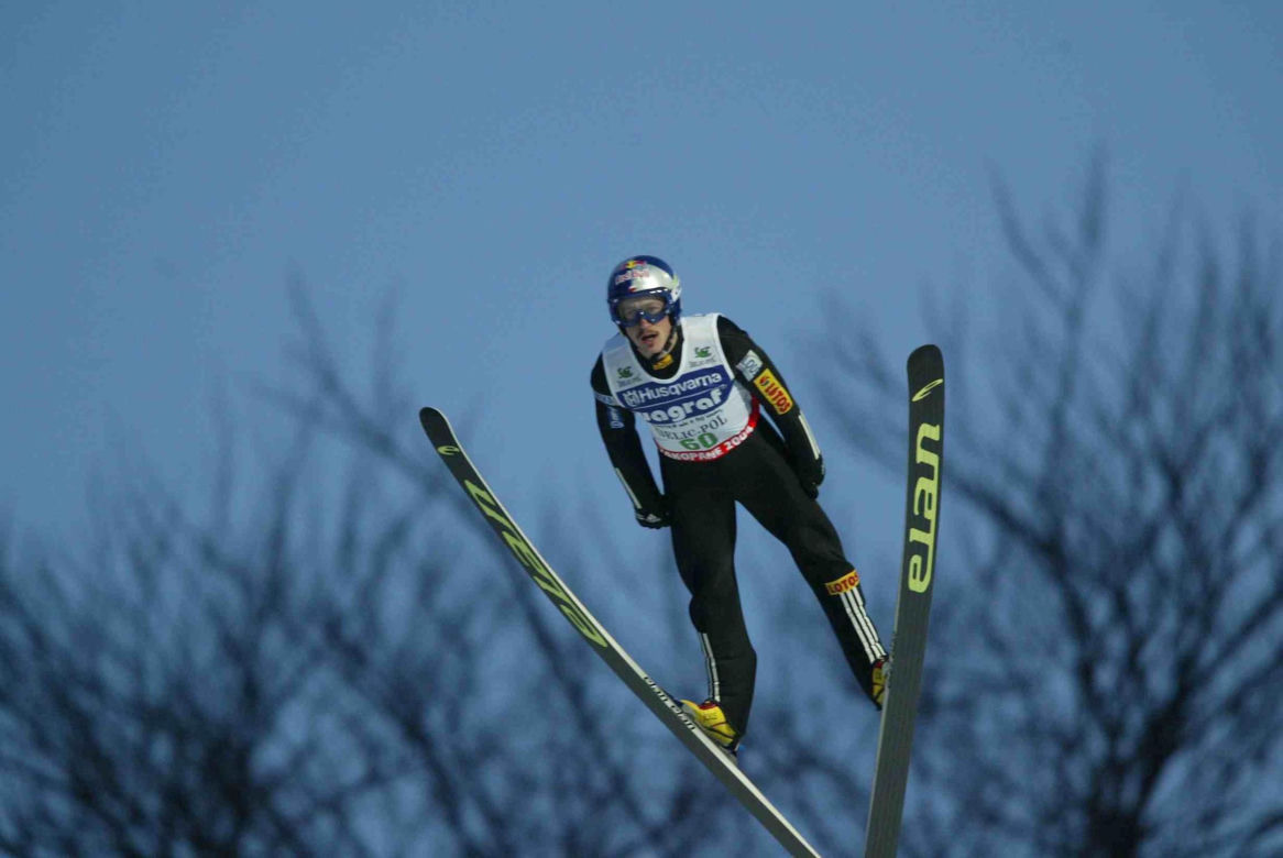Zapytaliśmy AI o najlepszych sportowców w historii Polski. TOP 10