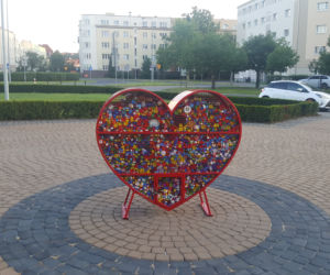 Akcja Nakręć się na pomoc w Bydgoszczy