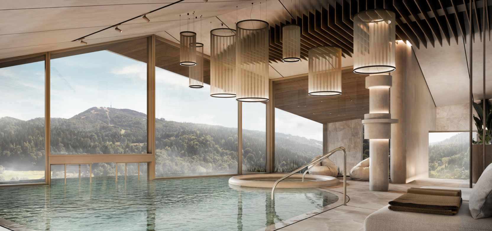 Nowy hotel w Szczyrku. Otwarcie w 2026 roku