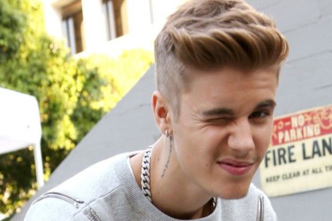 Justin Bieber