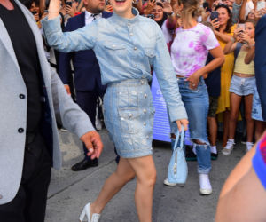 Millie Bobby Brown