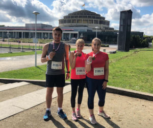 Wrocław Business Run 2020