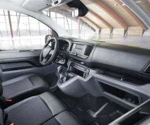 Toyota PROACE VAN