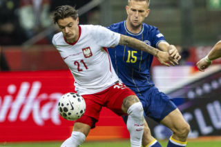Bośnia - Polska RELACJA NA ŻYWO. Ciężki mecz na trudnym terenie!