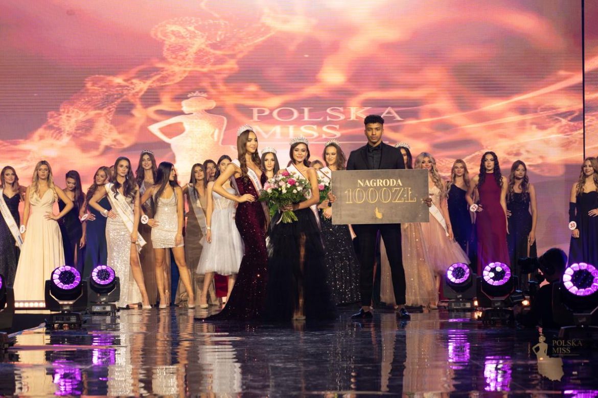 Oto najpiękniejsze kobiety w Polsce. Nie ma wątpliwości, jak wygląda Polska Miss
