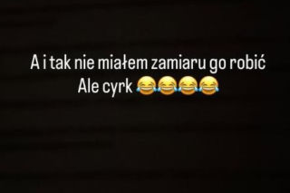 Odklejony Daniel Martyniuk ogłosił nieznane fakty na temat Instagrama! Potrafi nim sterować?