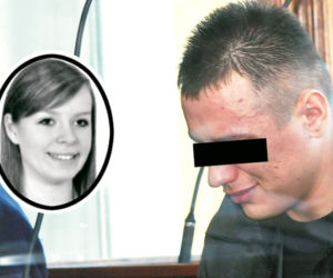 Zapalił skręta i zabił