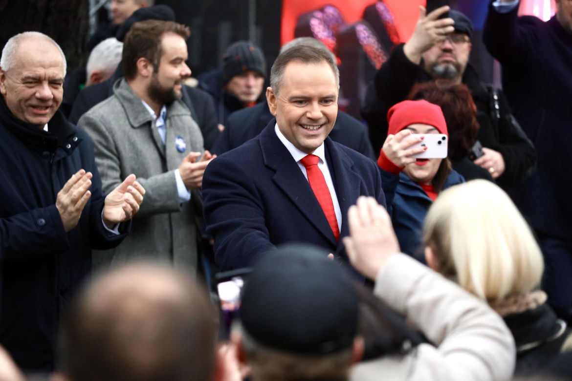 Debata w Końskich