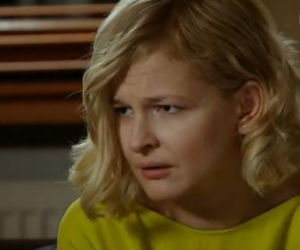 M jak MIŁOŚĆ odc. 988. Marta (Dominika Ostałowska)