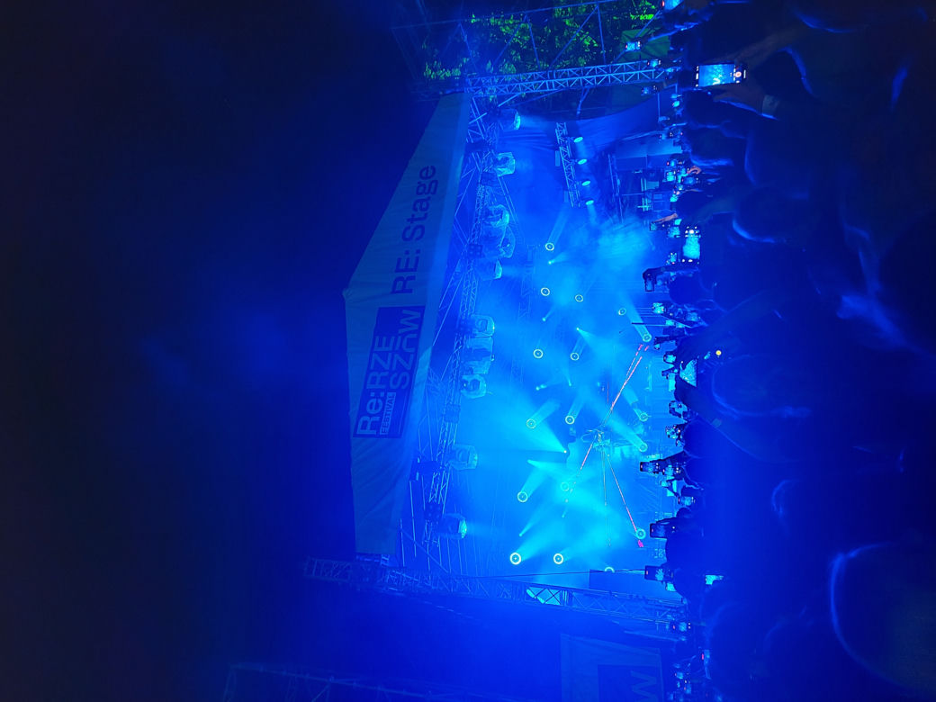 Drugi dzień Re:Rzeszów Festival 2023