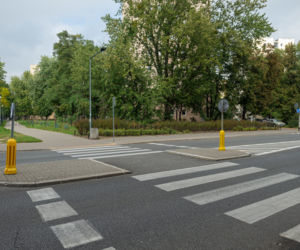  Drogowa rewolucja na stołecznych ulicach
