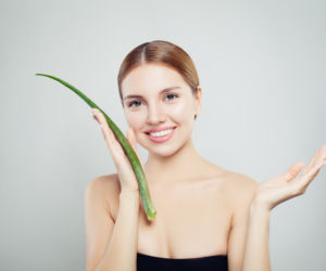 Aloes