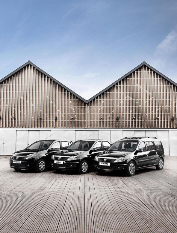 Dacia