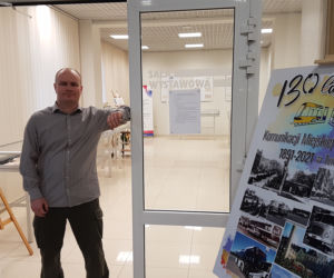 Historia MZK na wystawie w Bibliotece Pedagogicznej w Toruniu