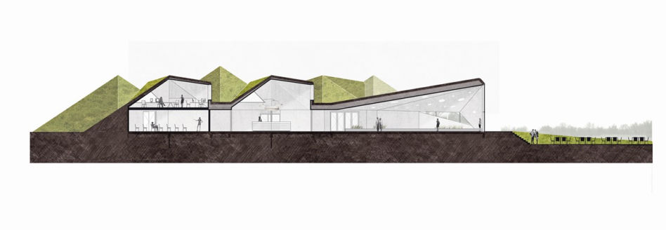 Muzeum Biesbosch w Holandii