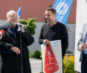 Opole. Krzysztof Krawczyk upamiętniony muralem! Ruszył ogólnopolski konkurs [ZDJĘCIA]