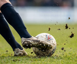Górnik Zabrze wygrywa sparing w Halle. Erik Prekop bohaterem jubileuszowego meczu