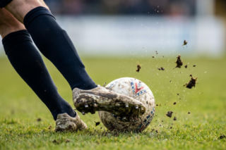 Górnik Zabrze wygrywa sparing w Halle. Erik Prekop bohaterem jubileuszowego meczu