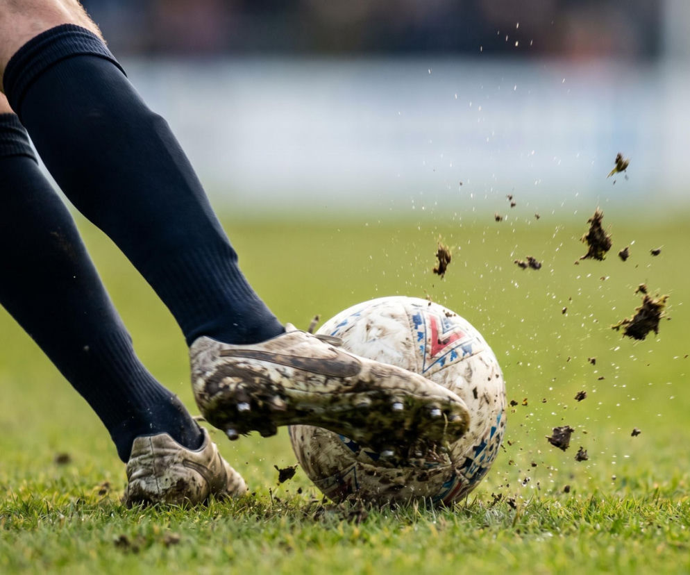 Górnik Zabrze wygrywa sparing w Halle. Erik Prekop bohaterem jubileuszowego meczu
