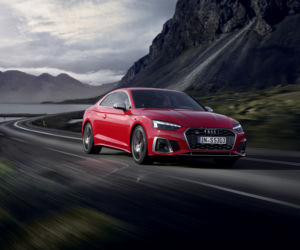 Audi S5 Coupe (2020)