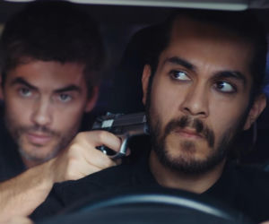 Dziedzictwo, odcinek 891: Nana i Nazli uciekają z rąk Trucizny, a Ayse traci przytomność po przyjęciu niewłaściwych leków