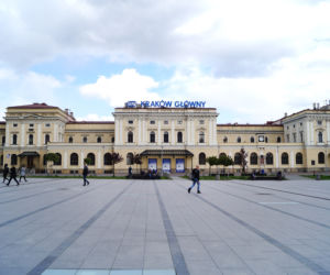 Wiemy co powstanie w budynku starego dworca PKP w Krakowie! Pojawi się tam interaktywne centrum historii HistoryLand [ZDJĘCIA, AUDIO]