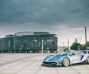 Arrinera Hussarya GT
