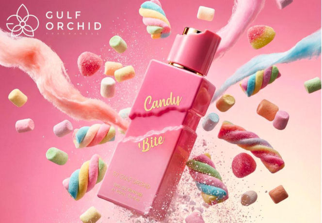CANDY BITE