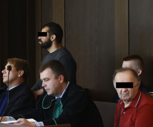 Truli lokatorów i przejmowali ich mieszkania. Szokujące metody działania gangu. „Sąd popełnił błąd”