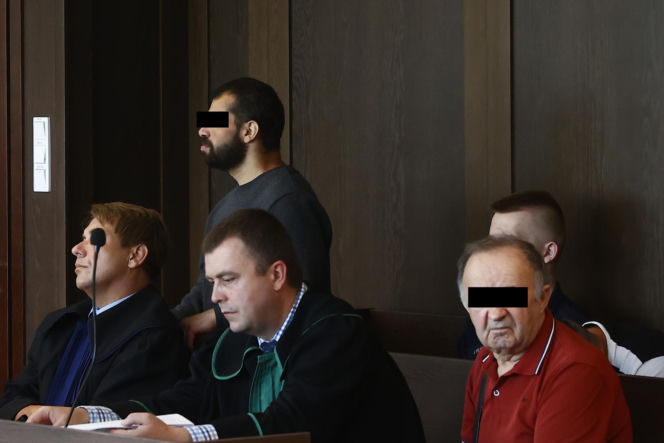 Truli lokatorów i przejmowali ich mieszkania. Szokujące metody działania gangu. „Sąd popełnił błąd”