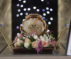 Pogrzeb Agnieszki Maciąg