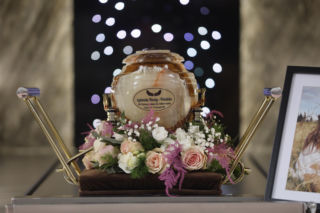 Pogrzeb Agnieszki Maciąg