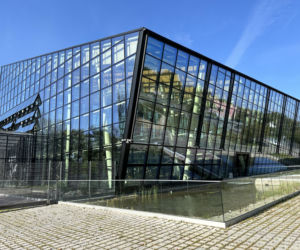 Egzotarium w Sosnowcu