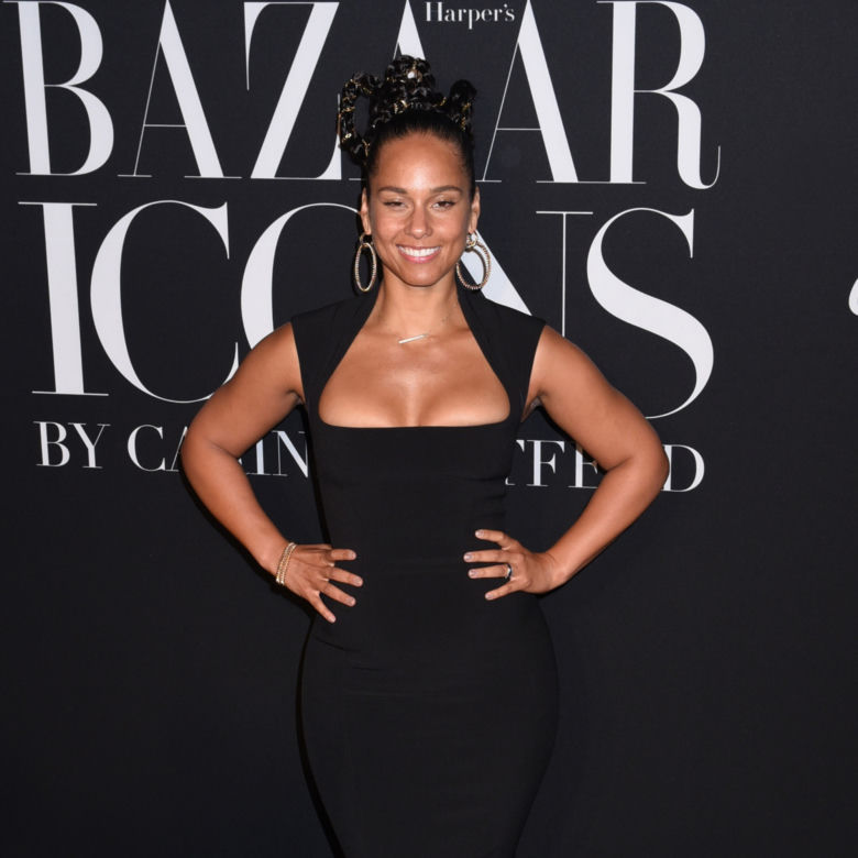 Alicia Keys