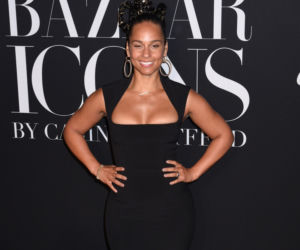 Alicia Keys