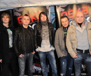 6 urodziny Eska Rock